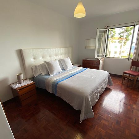 Inmaculado Apartment 丰沙尔 外观 照片