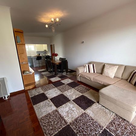 Inmaculado Apartment 丰沙尔 外观 照片
