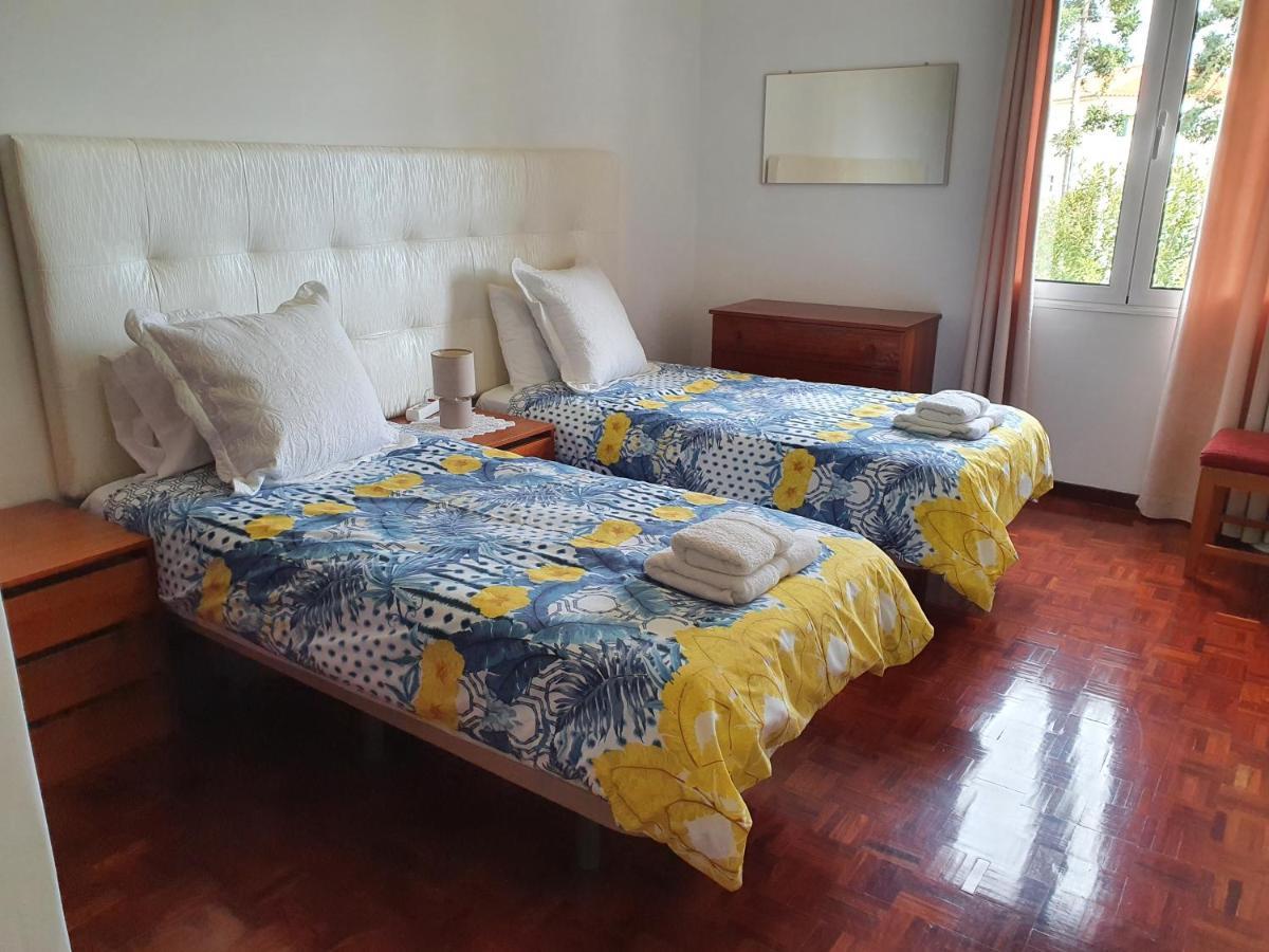 Inmaculado Apartment 丰沙尔 外观 照片