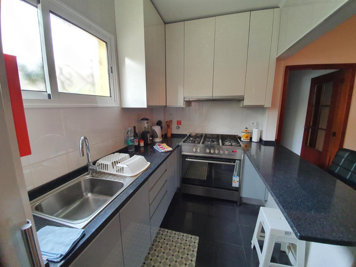 Inmaculado Apartment 丰沙尔 外观 照片
