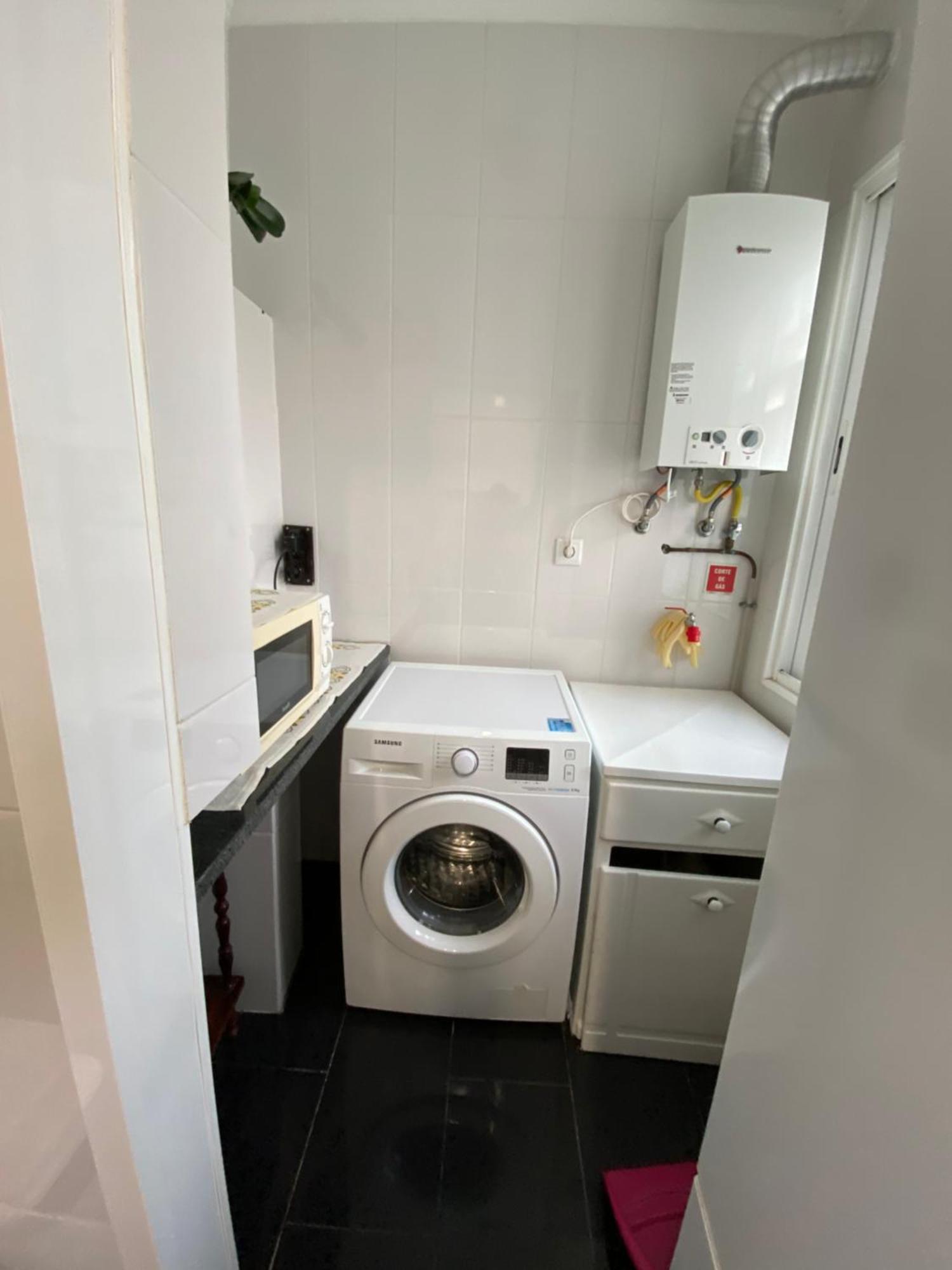 Inmaculado Apartment 丰沙尔 外观 照片