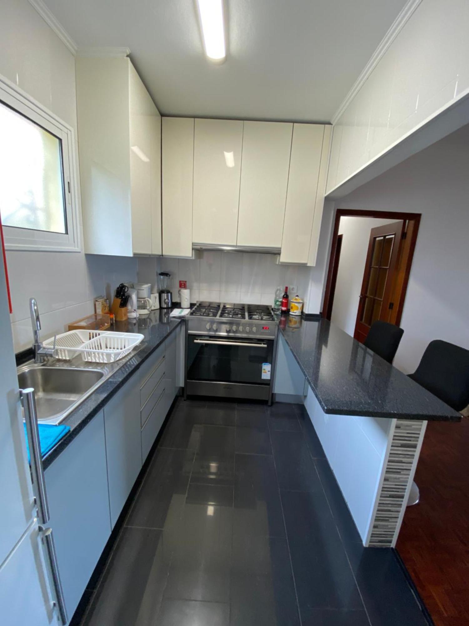 Inmaculado Apartment 丰沙尔 外观 照片