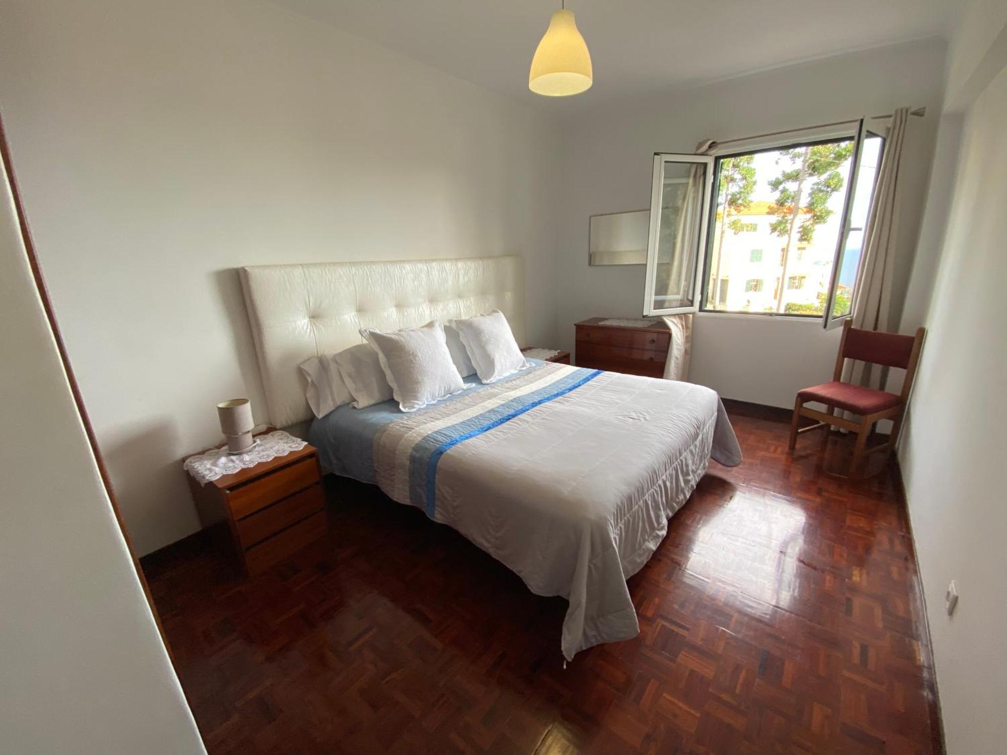 Inmaculado Apartment 丰沙尔 外观 照片