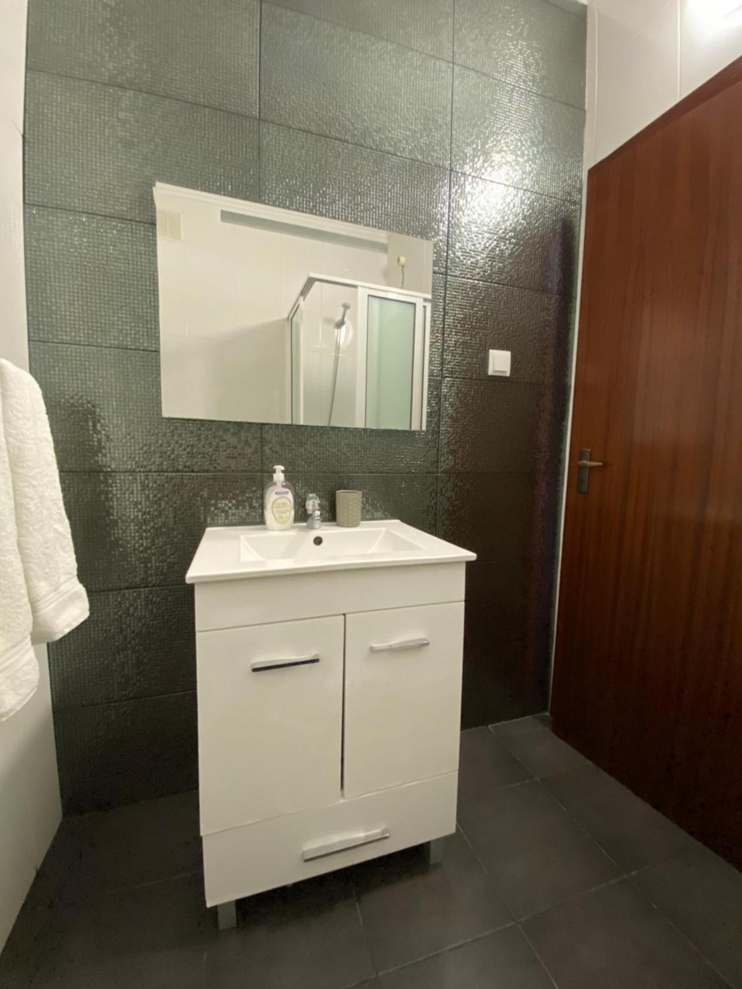Inmaculado Apartment 丰沙尔 外观 照片