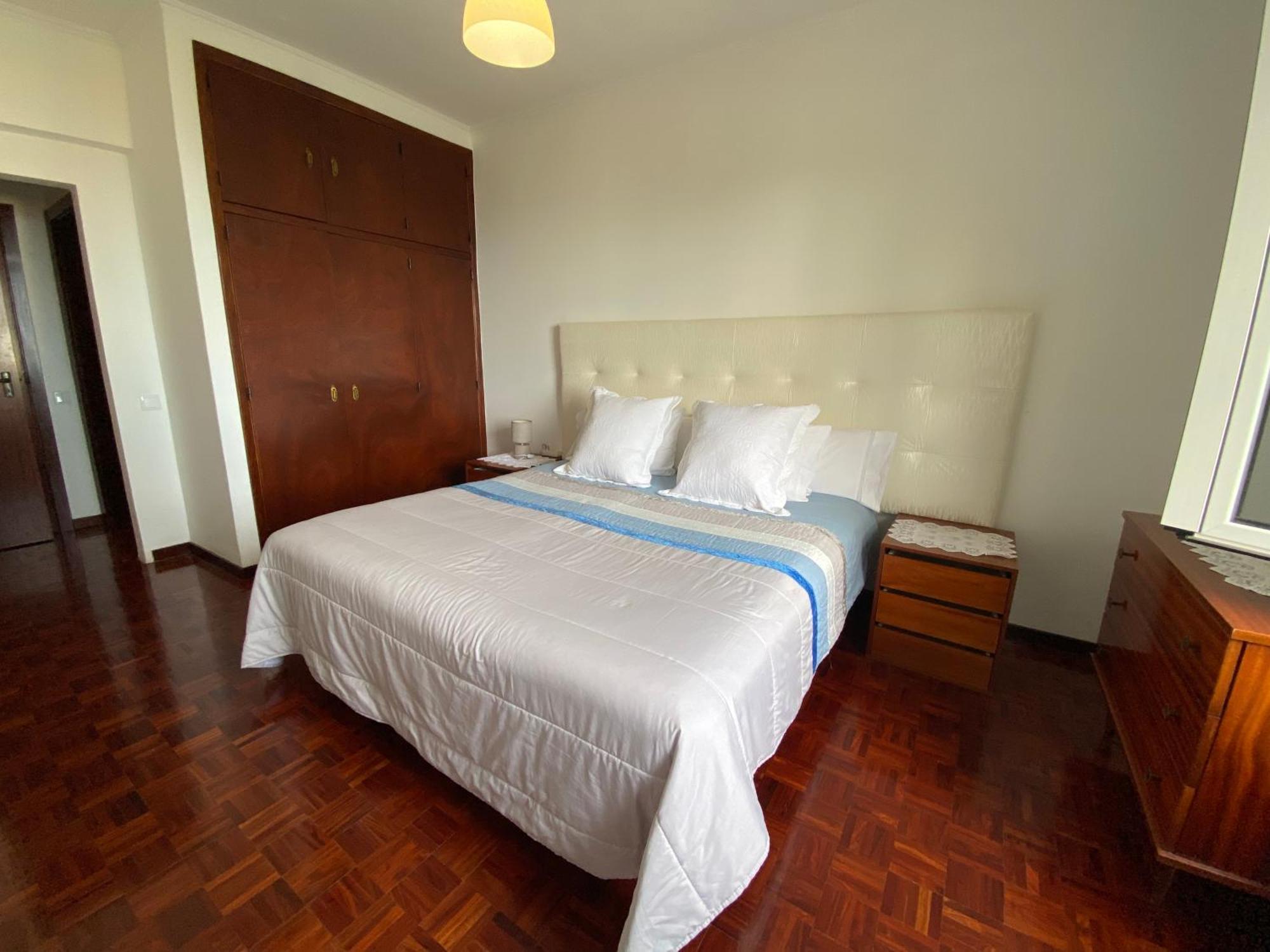 Inmaculado Apartment 丰沙尔 外观 照片