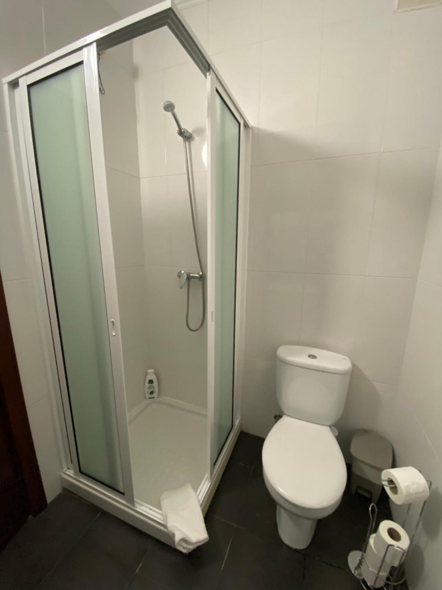 Inmaculado Apartment 丰沙尔 外观 照片