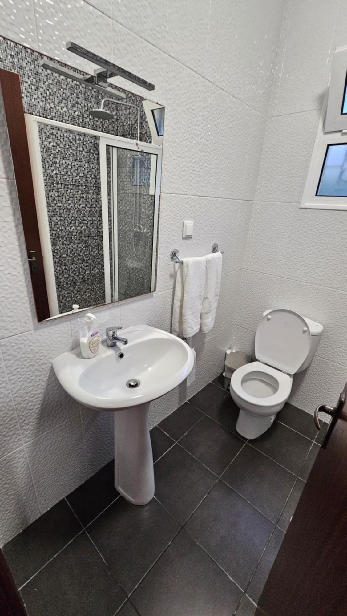 Inmaculado Apartment 丰沙尔 外观 照片