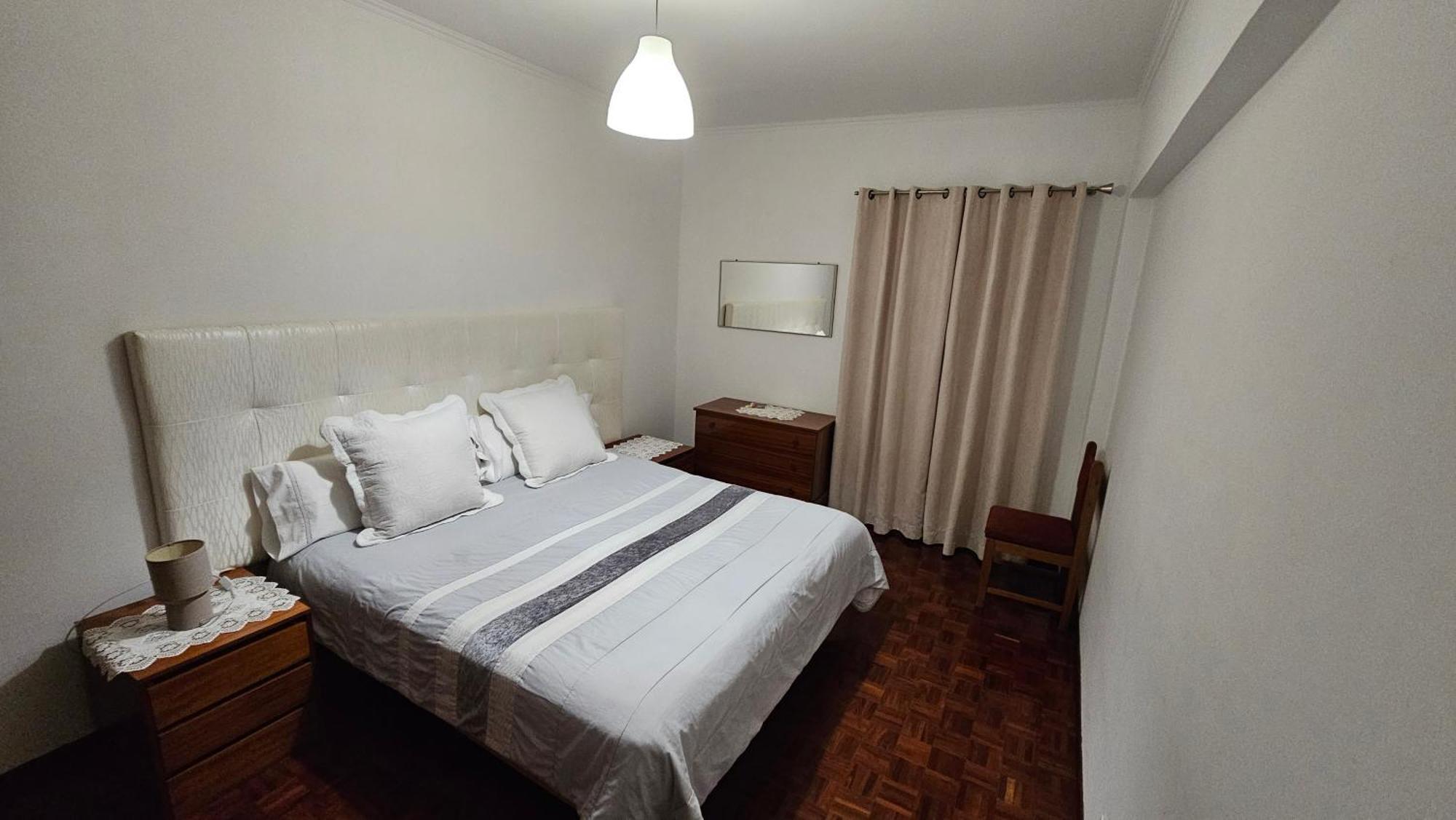 Inmaculado Apartment 丰沙尔 外观 照片