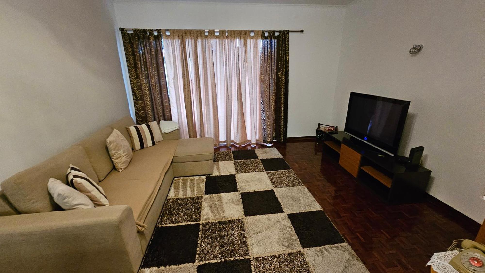 Inmaculado Apartment 丰沙尔 外观 照片