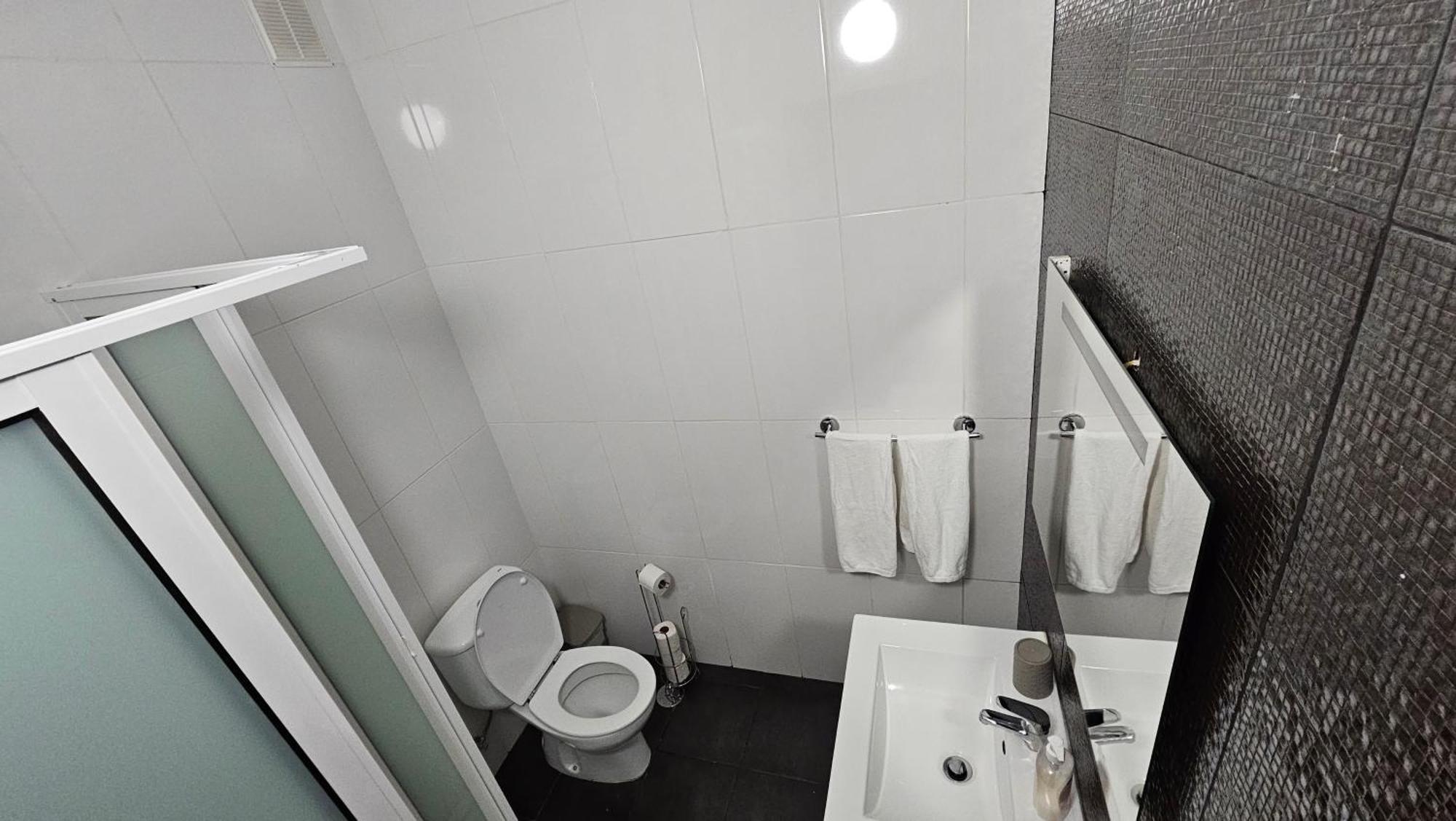 Inmaculado Apartment 丰沙尔 外观 照片