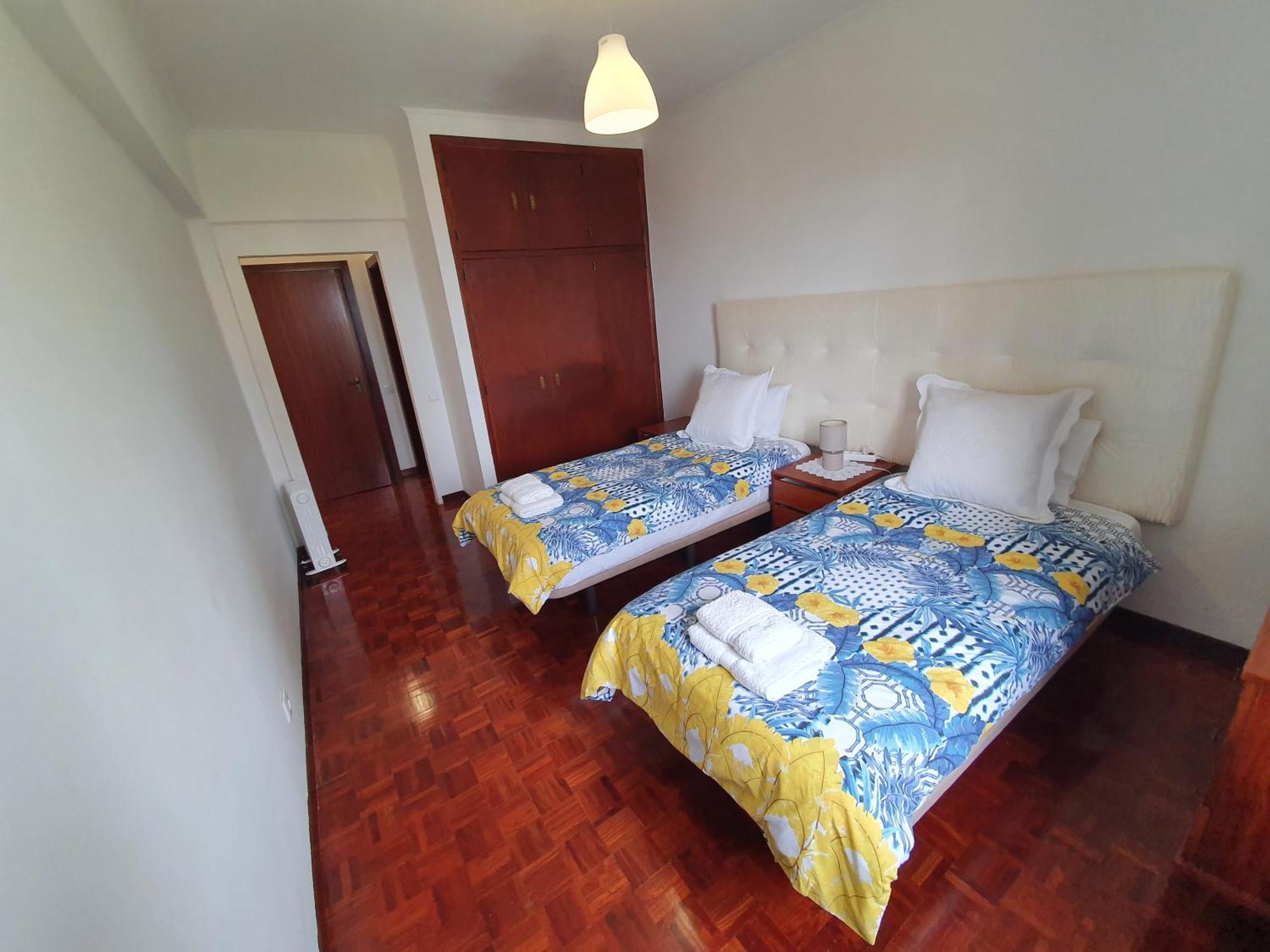 Inmaculado Apartment 丰沙尔 客房 照片