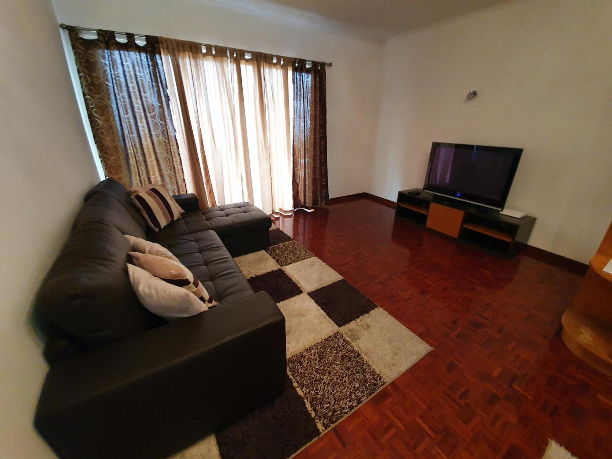 Inmaculado Apartment 丰沙尔 客房 照片