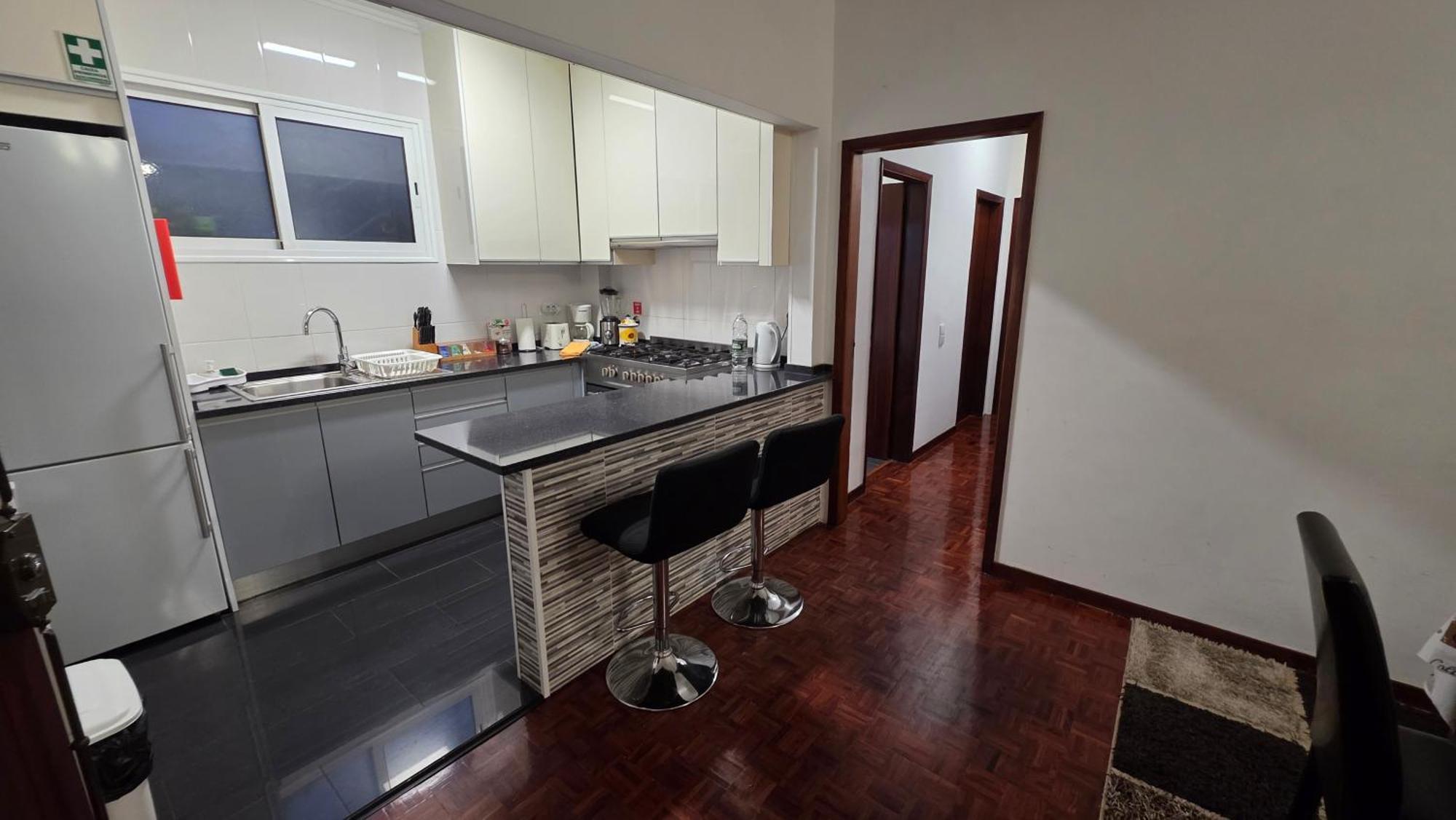 Inmaculado Apartment 丰沙尔 外观 照片