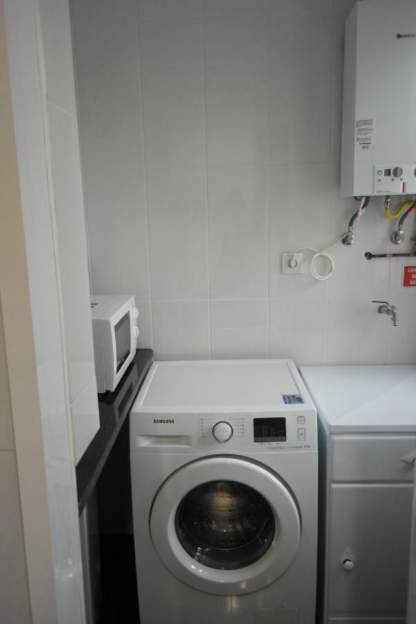 Inmaculado Apartment 丰沙尔 外观 照片