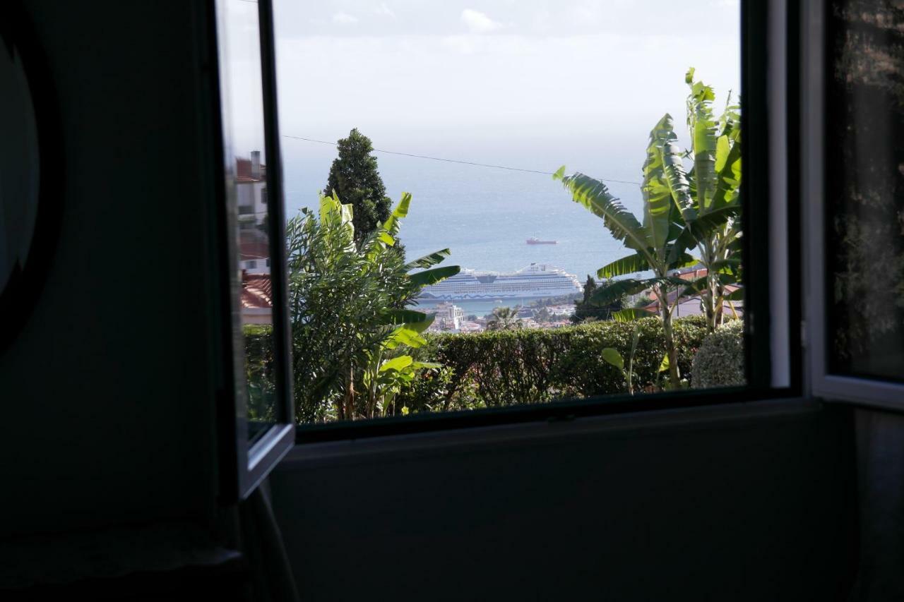 Inmaculado Apartment 丰沙尔 外观 照片