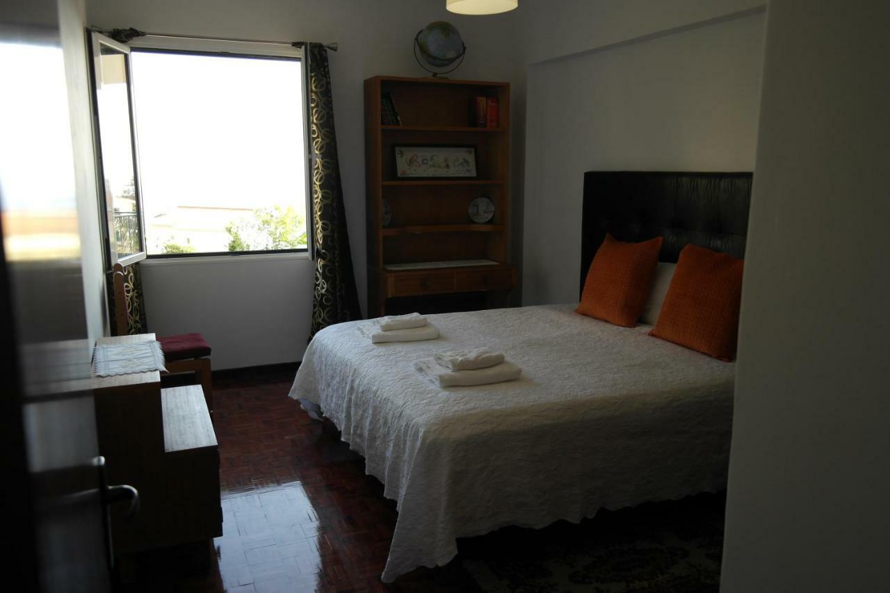 Inmaculado Apartment 丰沙尔 外观 照片