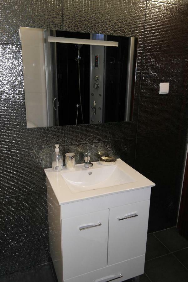 Inmaculado Apartment 丰沙尔 外观 照片